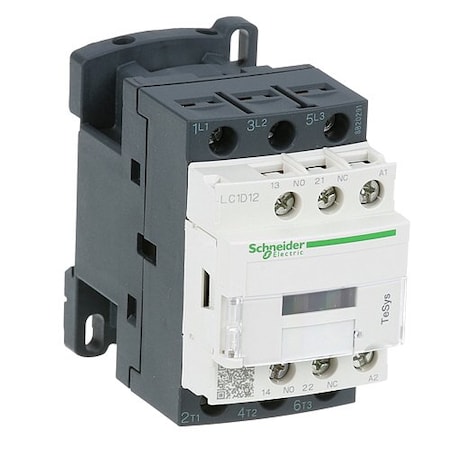 Champion Dishwasher Contactor 108122
